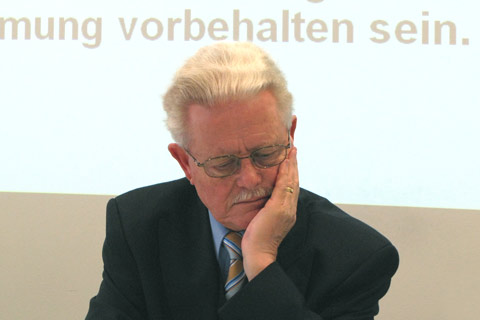 Emil Guthauser