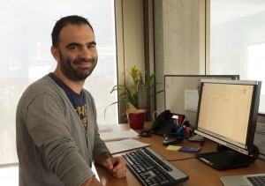 Foto Stefan