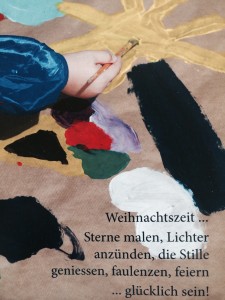 IFSA Weihnachtskarte