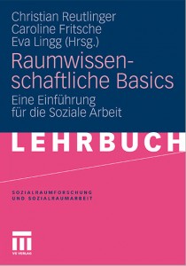 Cover Raumwissenschaftliche Basics